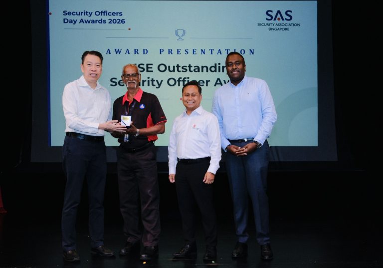 SAS Security Officers’ Day Awards 2026 — photograph 312
