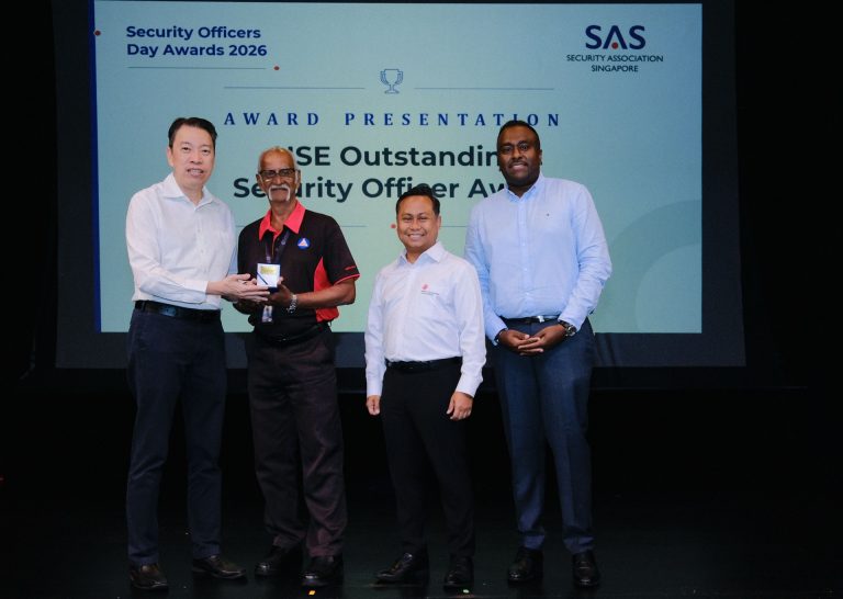SAS Security Officers’ Day Awards 2026 — photograph 313