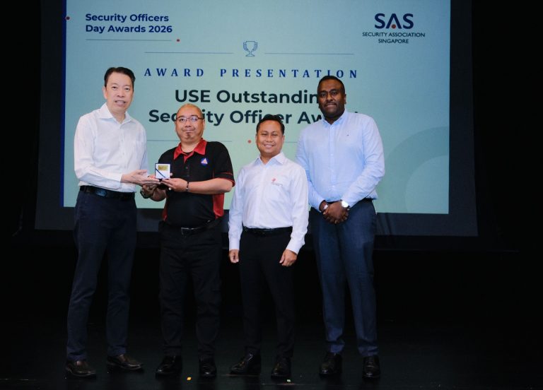SAS Security Officers’ Day Awards 2026 — photograph 314