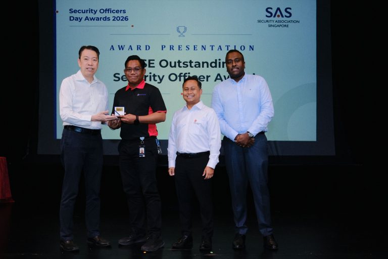 SAS Security Officers’ Day Awards 2026 — photograph 316