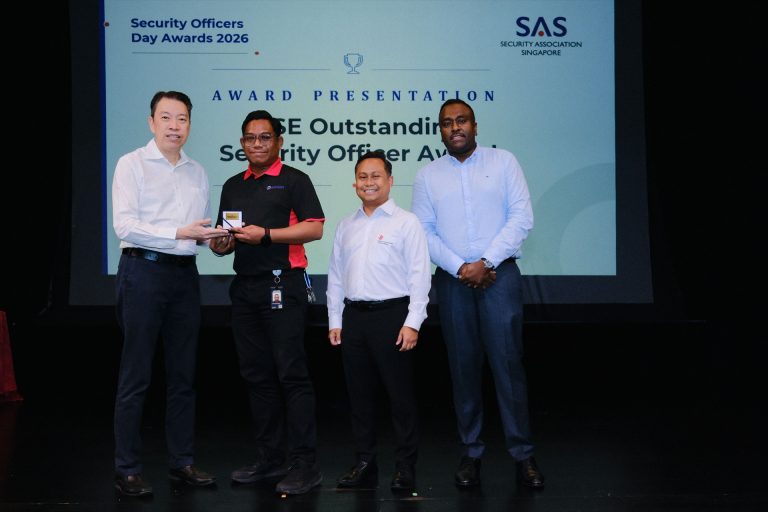 SAS Security Officers’ Day Awards 2026 — photograph 317