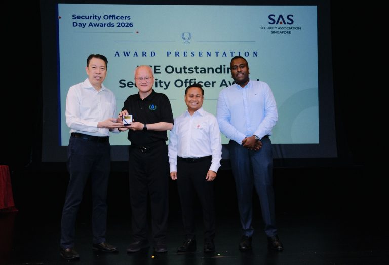 SAS Security Officers’ Day Awards 2026 — photograph 318
