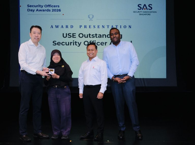 SAS Security Officers’ Day Awards 2026 — photograph 320