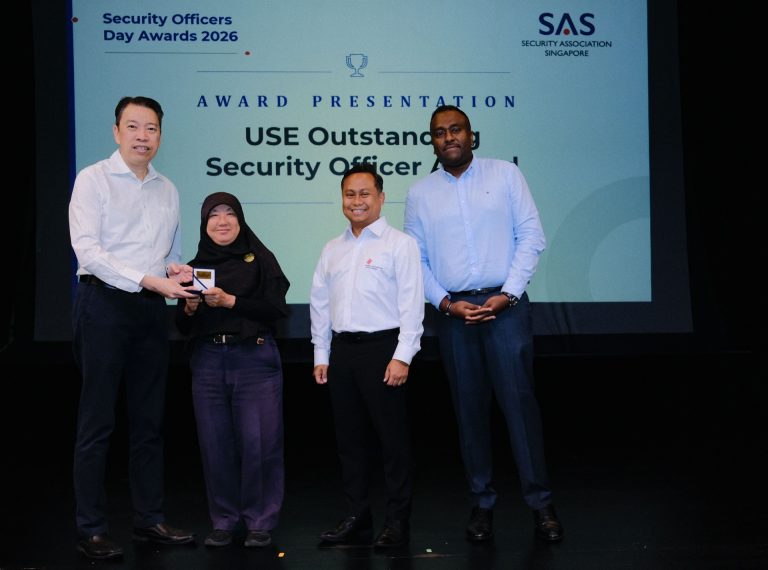 SAS Security Officers’ Day Awards 2026 — photograph 321