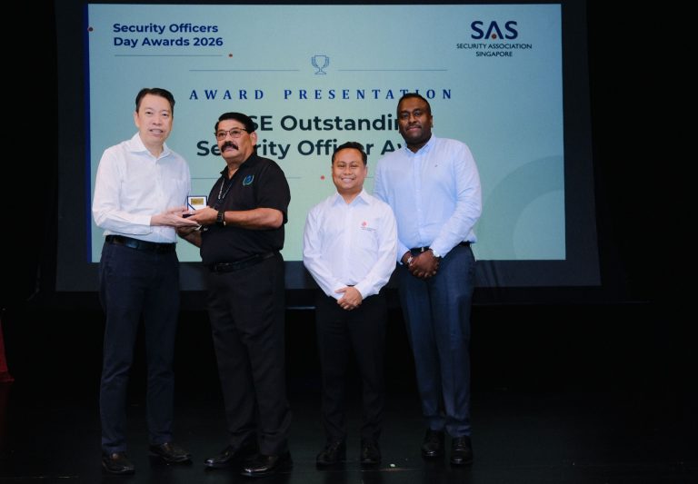 SAS Security Officers’ Day Awards 2026 — photograph 322