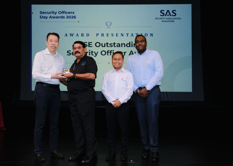SAS Security Officers’ Day Awards 2026 — photograph 323