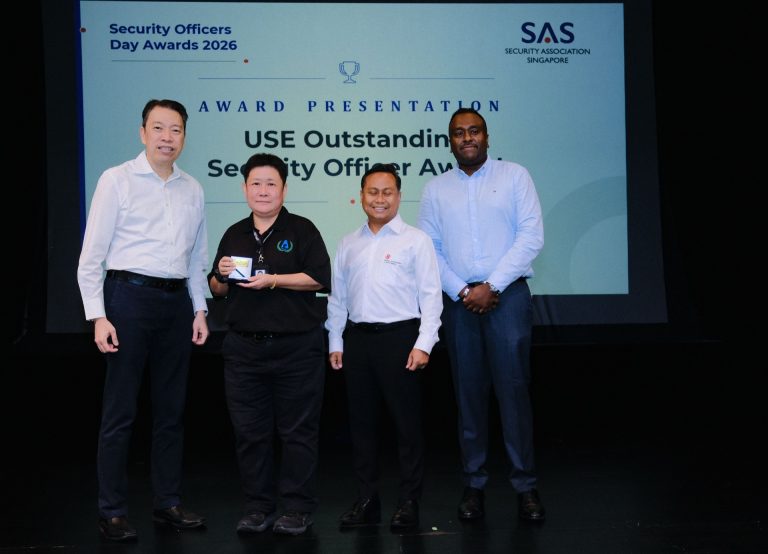 SAS Security Officers’ Day Awards 2026 — photograph 325