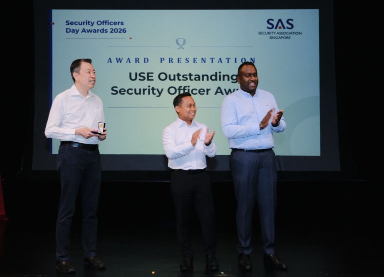 SAS Security Officers’ Day Awards 2026 — photograph 326
