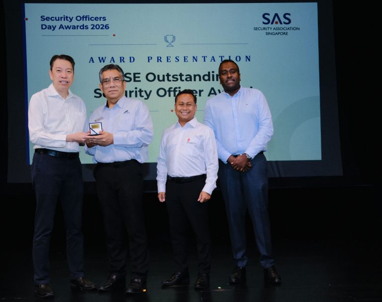 SAS Security Officers’ Day Awards 2026 — photograph 328