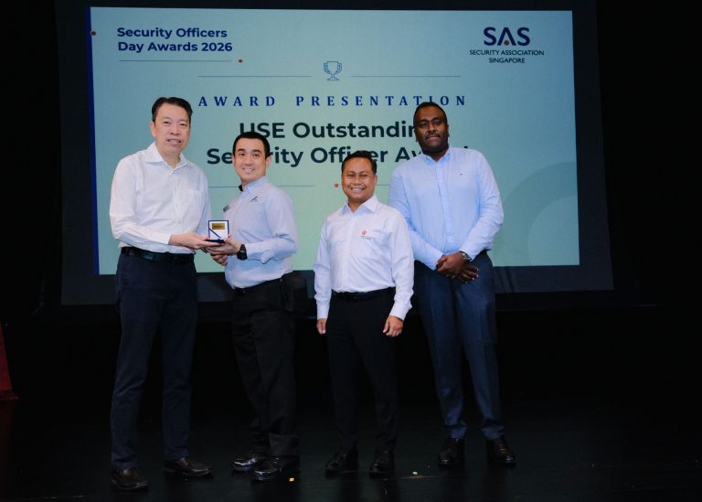 SAS Security Officers’ Day Awards 2026 — photograph 329