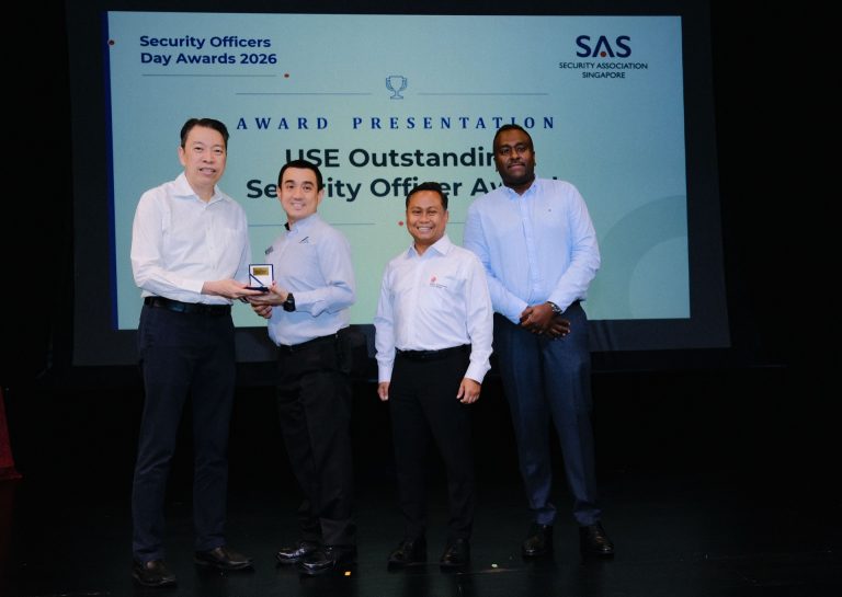 SAS Security Officers’ Day Awards 2026 — photograph 330