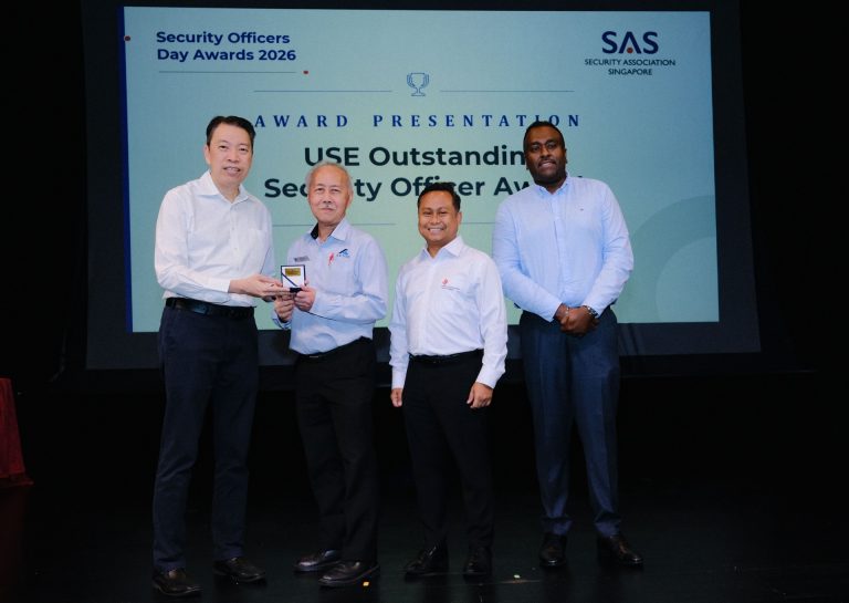 SAS Security Officers’ Day Awards 2026 — photograph 331