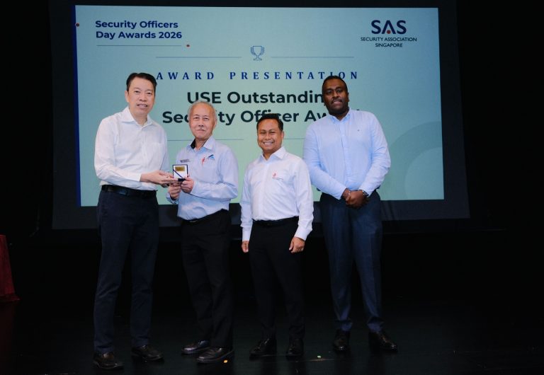 SAS Security Officers’ Day Awards 2026 — photograph 332