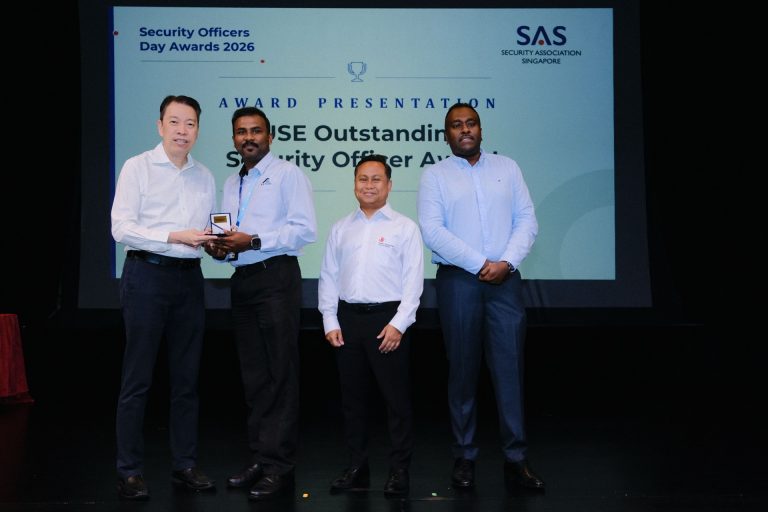 SAS Security Officers’ Day Awards 2026 — photograph 333