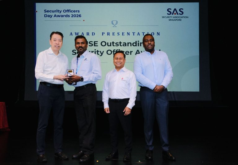 SAS Security Officers’ Day Awards 2026 — photograph 334