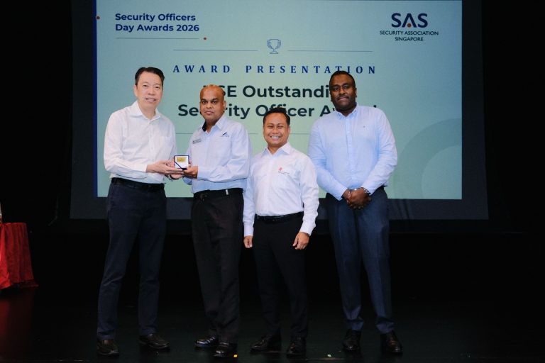SAS Security Officers’ Day Awards 2026 — photograph 335