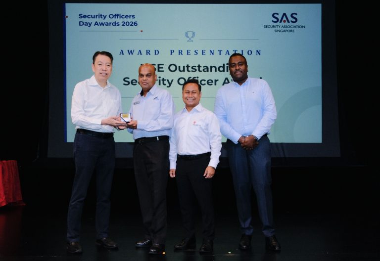 SAS Security Officers’ Day Awards 2026 — photograph 336