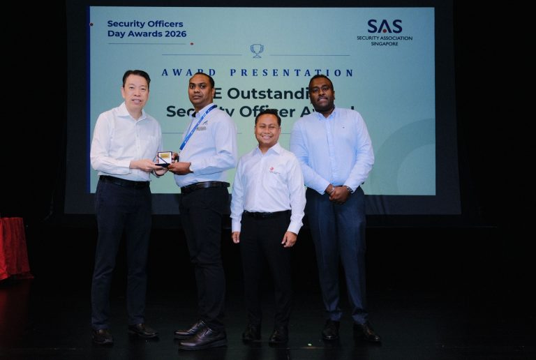 SAS Security Officers’ Day Awards 2026 — photograph 337
