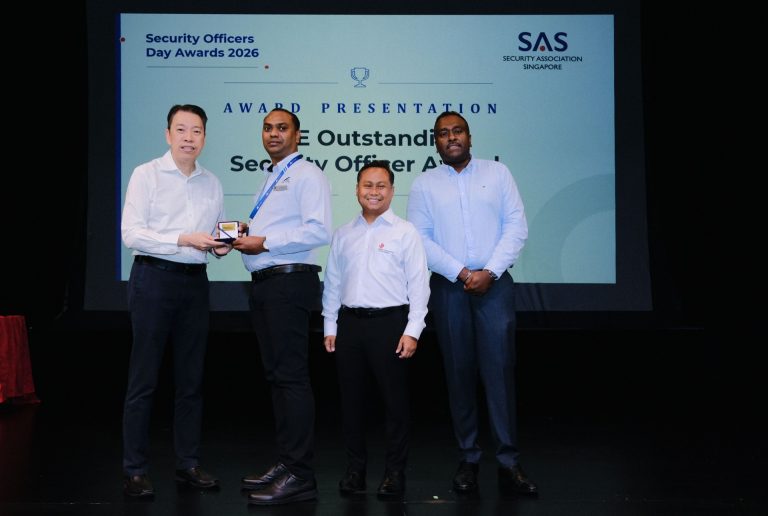 SAS Security Officers’ Day Awards 2026 — photograph 338