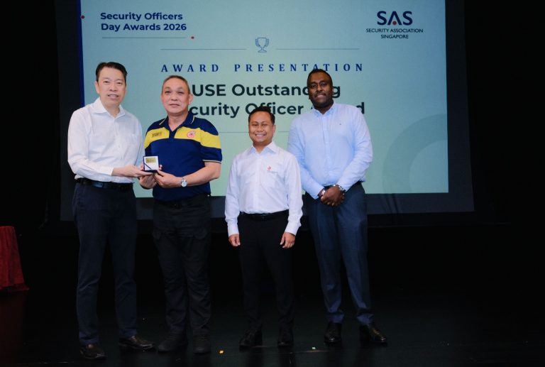 SAS Security Officers’ Day Awards 2026 — photograph 339