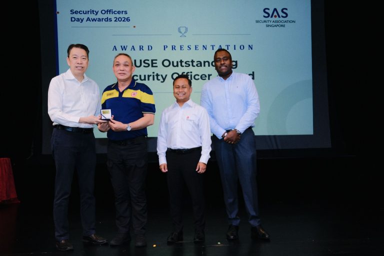 SAS Security Officers’ Day Awards 2026 — photograph 340