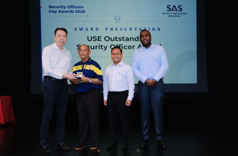 SAS Security Officers’ Day Awards 2026 — photograph 341