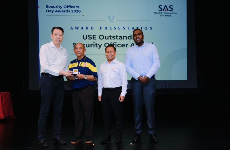 SAS Security Officers’ Day Awards 2026 — photograph 342