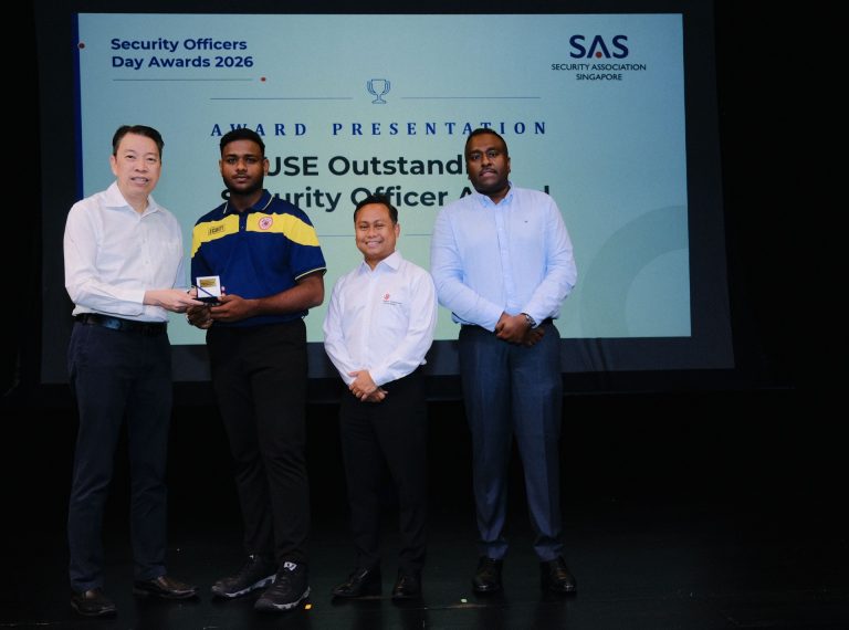SAS Security Officers’ Day Awards 2026 — photograph 343