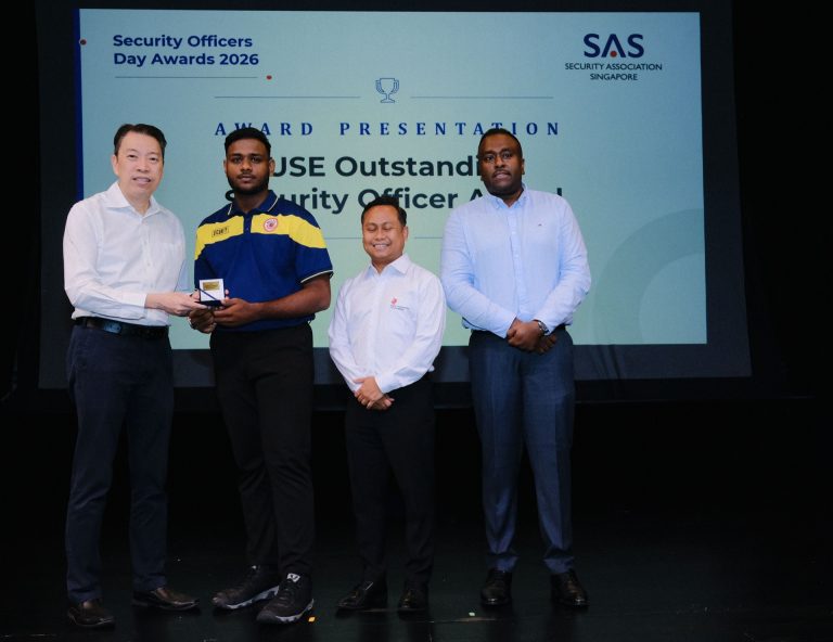SAS Security Officers’ Day Awards 2026 — photograph 344