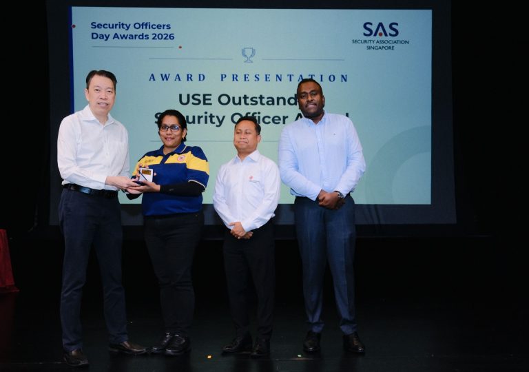 SAS Security Officers’ Day Awards 2026 — photograph 345