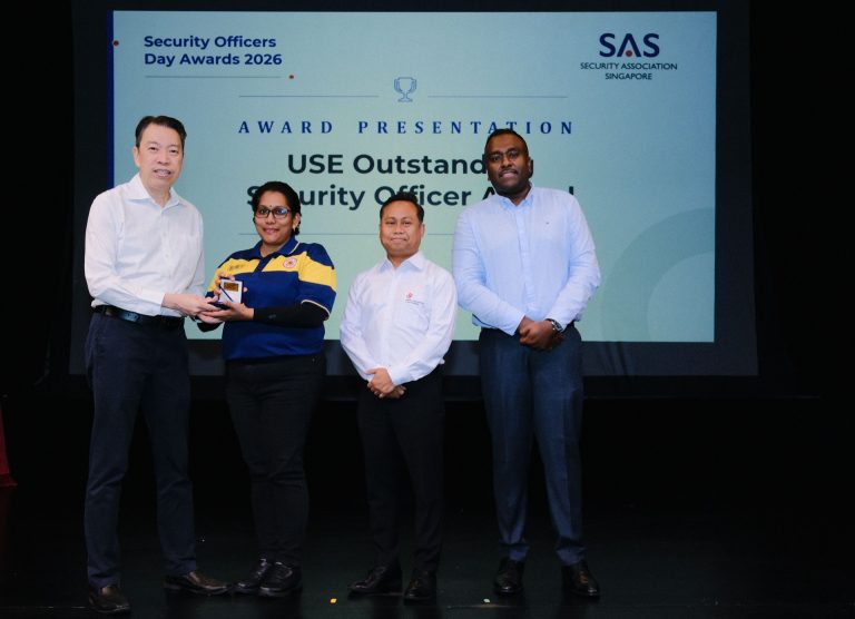 SAS Security Officers’ Day Awards 2026 — photograph 346