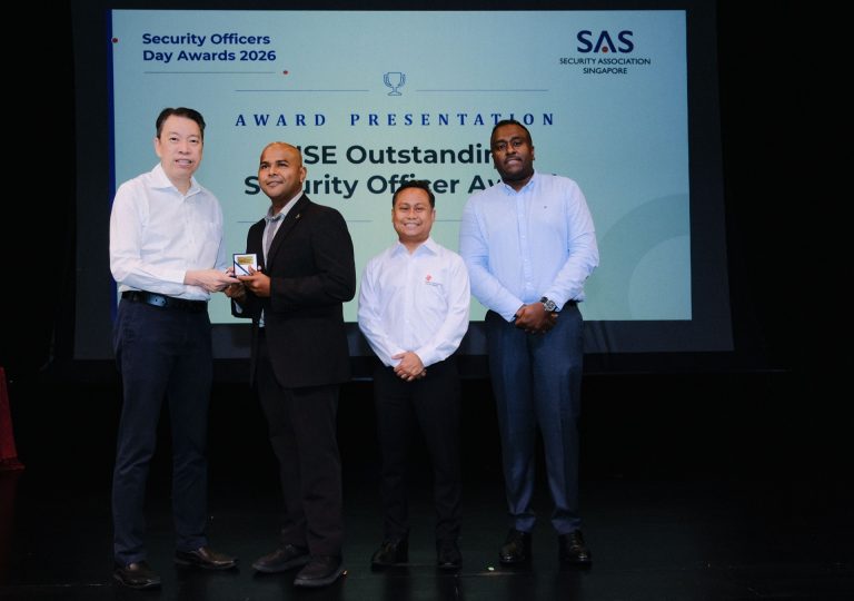 SAS Security Officers’ Day Awards 2026 — photograph 347