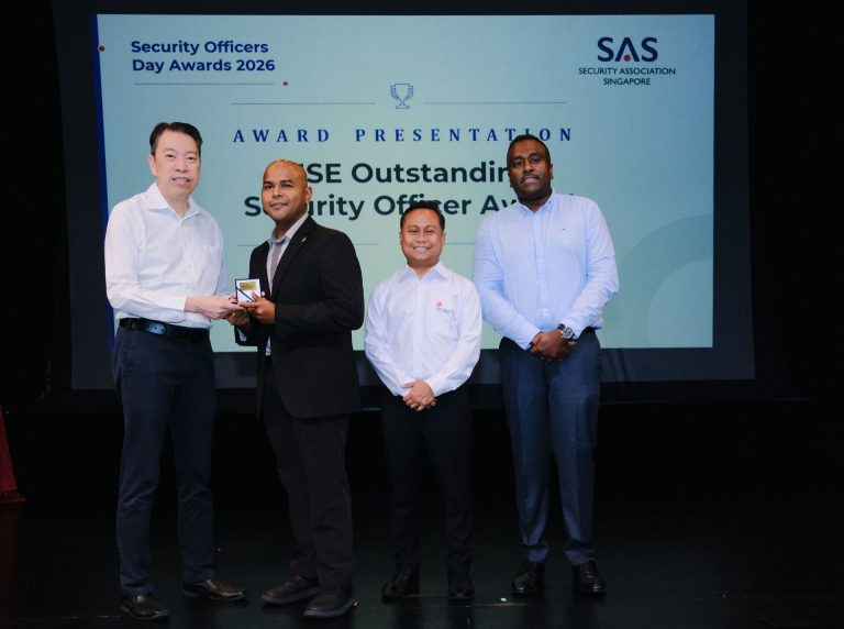 SAS Security Officers’ Day Awards 2026 — photograph 348