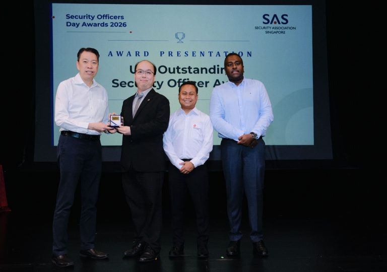 SAS Security Officers’ Day Awards 2026 — photograph 349
