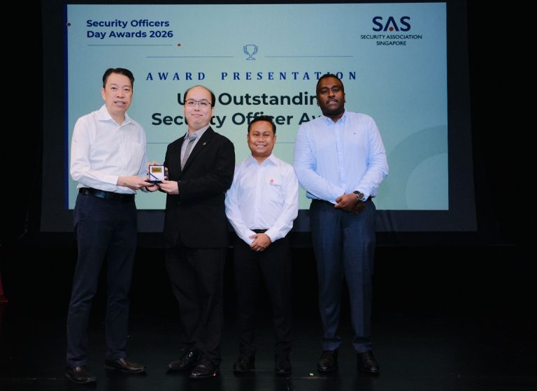 SAS Security Officers’ Day Awards 2026 — photograph 350