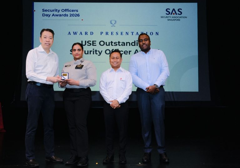 SAS Security Officers’ Day Awards 2026 — photograph 351