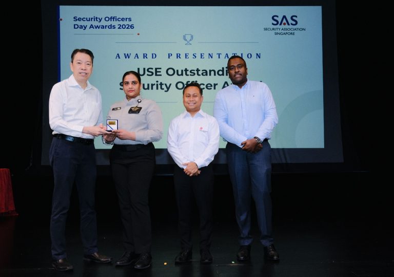 SAS Security Officers’ Day Awards 2026 — photograph 352