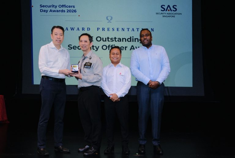 SAS Security Officers’ Day Awards 2026 — photograph 353