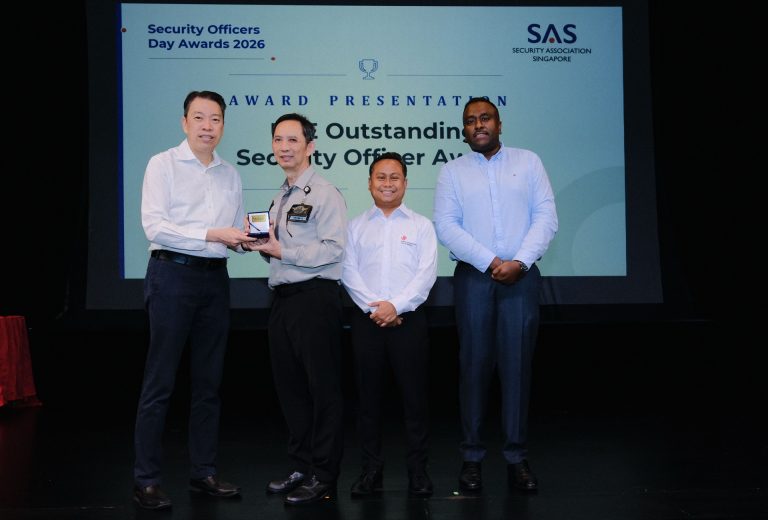 SAS Security Officers’ Day Awards 2026 — photograph 354