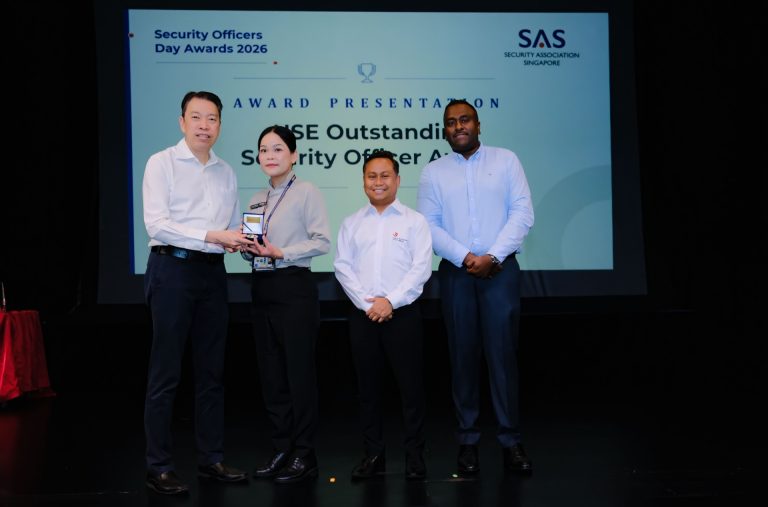 SAS Security Officers’ Day Awards 2026 — photograph 355