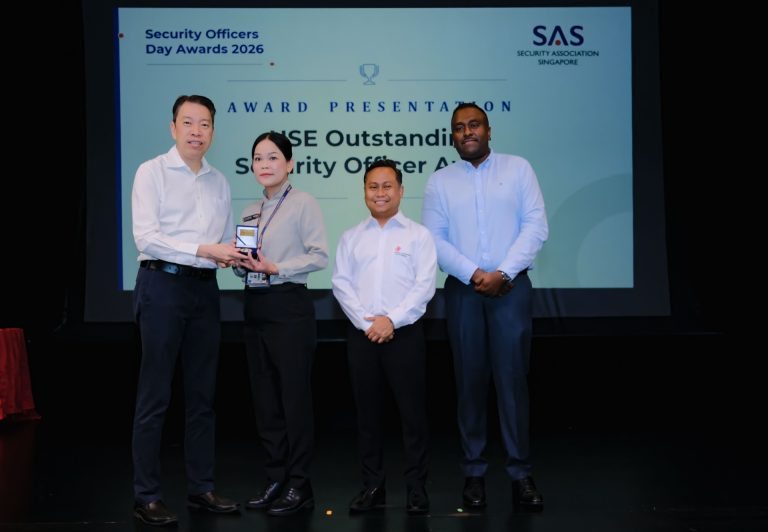 SAS Security Officers’ Day Awards 2026 — photograph 356