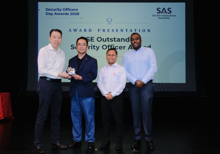 SAS Security Officers’ Day Awards 2026 — photograph 357