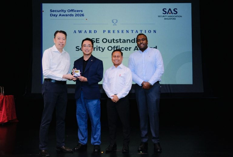 SAS Security Officers’ Day Awards 2026 — photograph 358