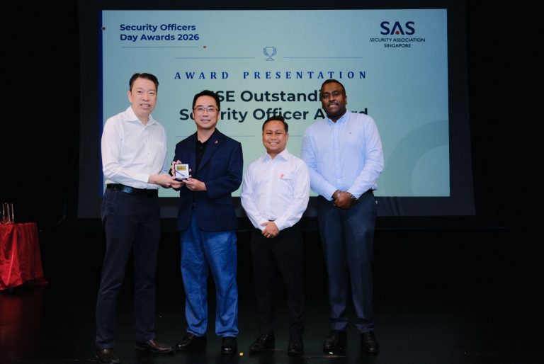SAS Security Officers’ Day Awards 2026 — photograph 359