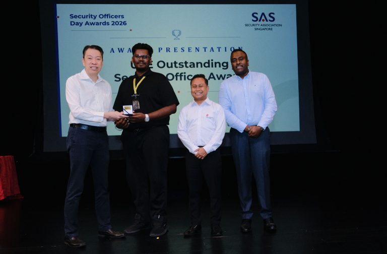 SAS Security Officers’ Day Awards 2026 — photograph 361