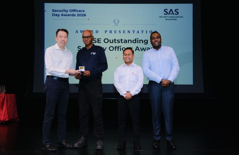 SAS Security Officers’ Day Awards 2026 — photograph 362