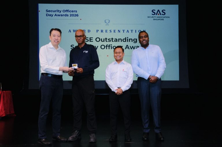 SAS Security Officers’ Day Awards 2026 — photograph 363