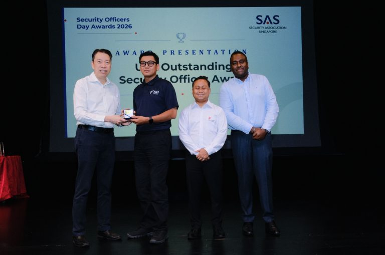 SAS Security Officers’ Day Awards 2026 — photograph 364