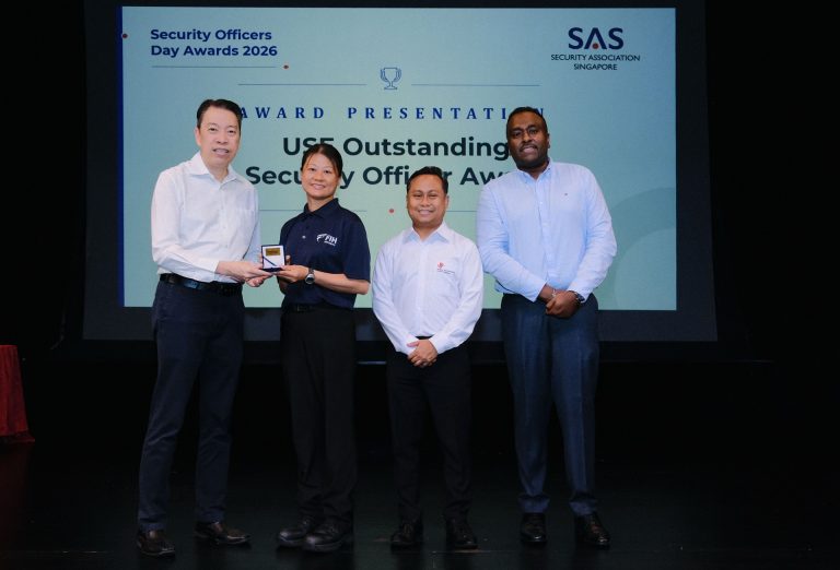 SAS Security Officers’ Day Awards 2026 — photograph 366