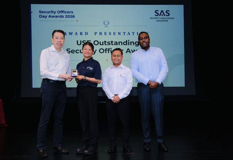 SAS Security Officers’ Day Awards 2026 — photograph 367